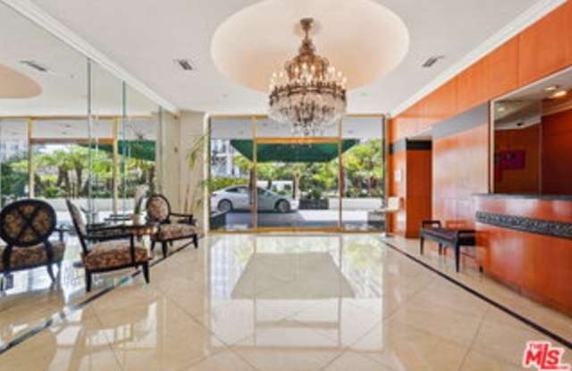 10787 Wilshire Boulevard Gallery 2