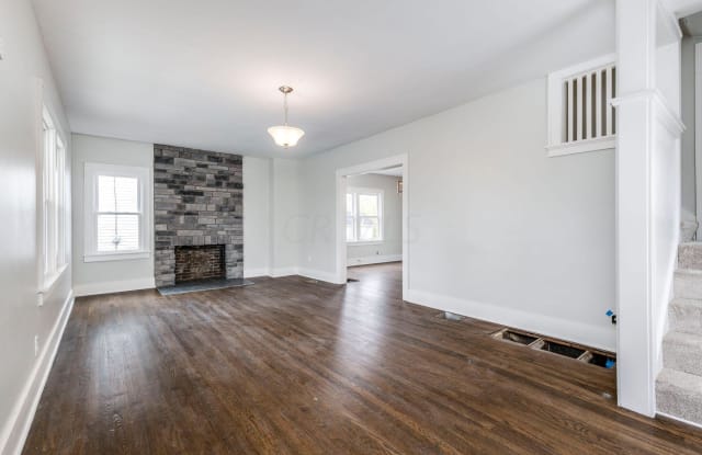 35 North Avenue - 35 North Avenue, Newark, OH 43055