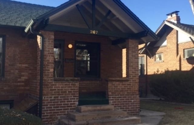 267 S Humboldt St - 267 South Humboldt Street, Denver, CO 80209