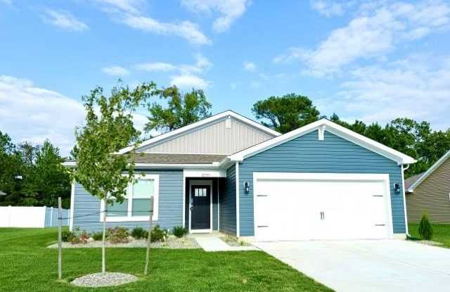 22351 REEVE Road Gallery 1