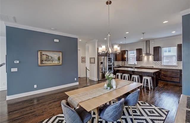 923 Steel House Boulevard - 923 Steel House Blvd, Charlotte, NC 28205