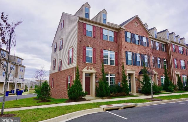 3631 HANSBERRY COURT NE - 3631 Hansberry Court Northeast, Washington, DC 20018