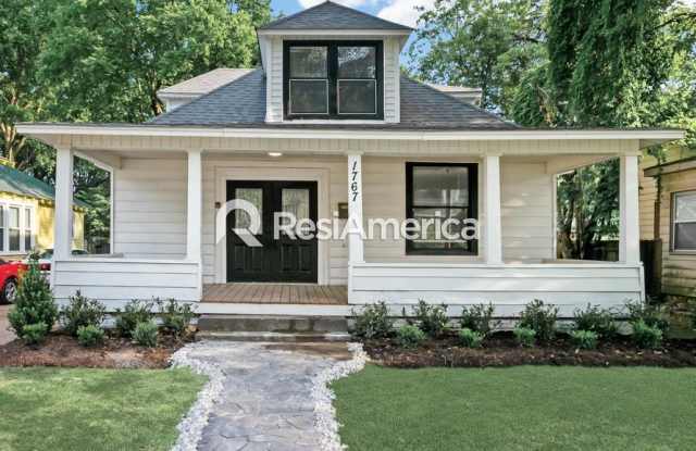 Newly Renovated 4/2 in Midtown! photos photos