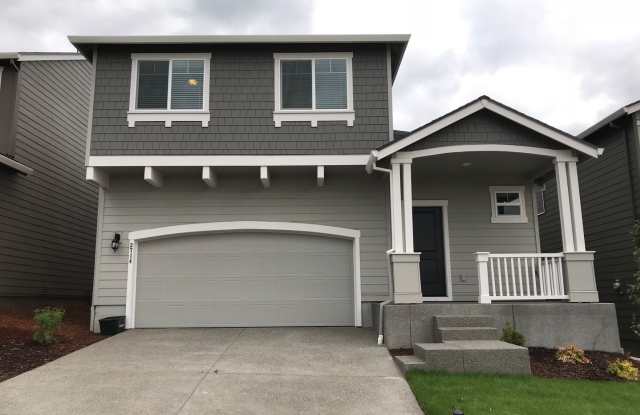 BRAND NEW HOME! Within 5 Minutes of Three Top Ranked Camas Schools! Min to I-5  PDX! Come to View this Beautiful Home! photos photos