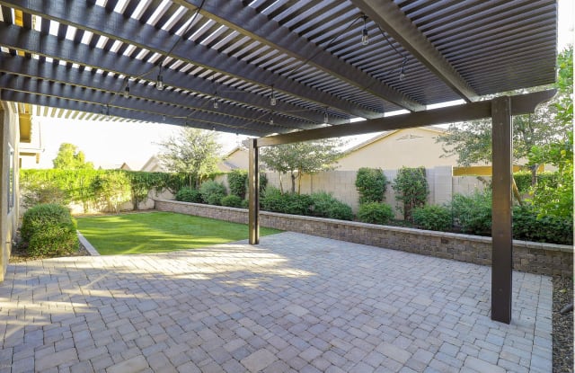 16233 W GELDING Drive - 16233 West Gelding Drive, Surprise, AZ 85379