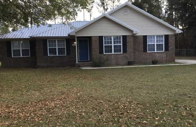 208 Mill Pond Road Southeast - 208 Mill Pond Road Southeast, Long County, GA 31316