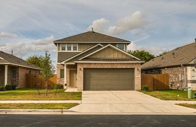 940 Paddock Lane, Georgetown TX, 78626 Gallery 1