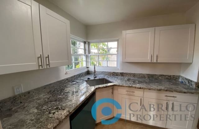 3566 Utah Street - 3566 Utah St, San Diego, CA 92104