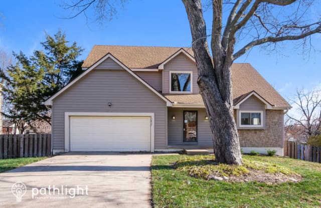 13837 West 110th Terrace - 13837 West 110th Terrace, Lenexa, KS 66215