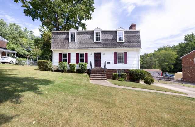 Stunning 4-Bedroom, 2.5-Bathroom Three-Story Home photos photos