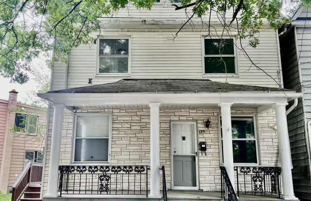 125 Carlisle St - 125 Carlisle Street, Wilkes-Barre, PA 18702
