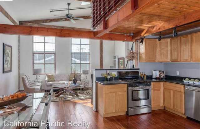 3110 Adeline Street #118 Gallery 3