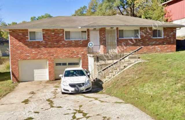1436 North 63rd Terrace - 1436 North 63rd Terrace, Kansas City, KS 66102