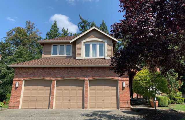 4504 194th Way NE - 4504 194th Way Northeast, Sammamish, WA 98074