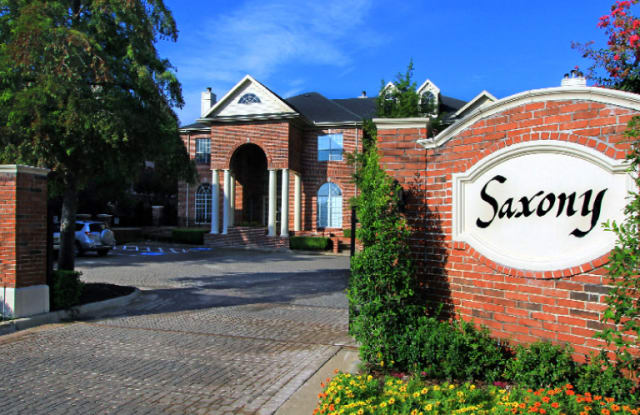The Saxony Apartments photos photos