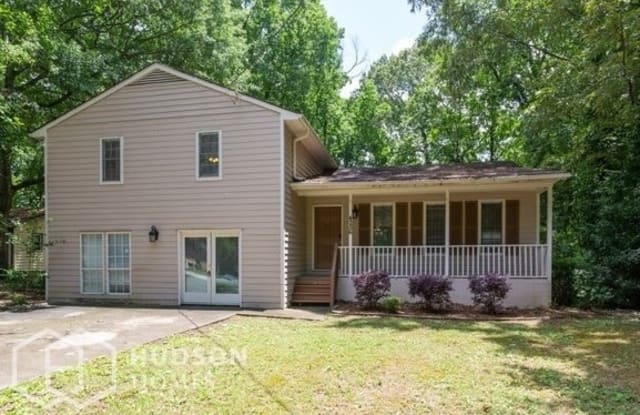 4256 Nora Lane Northwest - 4256 Nora Lane Northwest, Gwinnett County, GA 30096