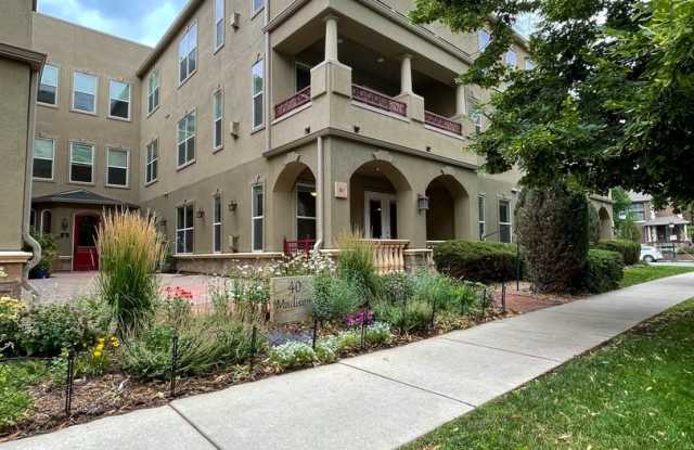 AMAZING 2 Bed /2 Bath Cherry Creek Condo! Available NOW!! photos photos