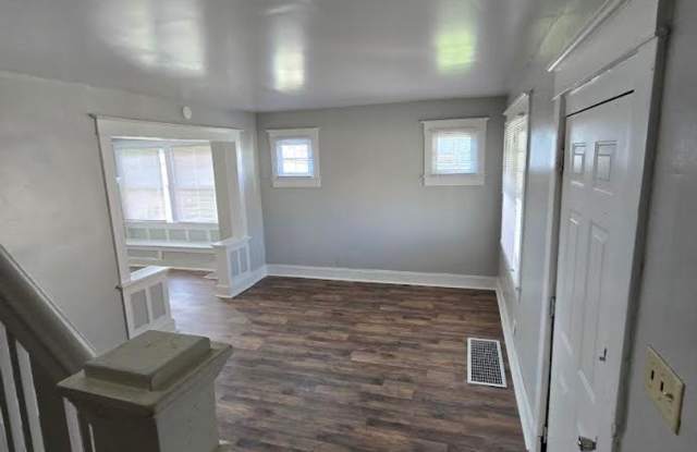 Three Bedroom Home Near 30th St and College Ave - 2943 Winthrop Avenue, Indianapolis, IN 46205