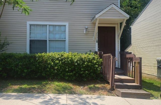 2854 Botany Place - 2854 Botany Place, Tallahassee, FL 32301