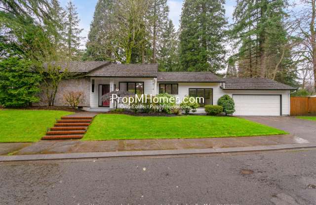 Updated Three Bedroom Gem in Lake Oswego! photos photos