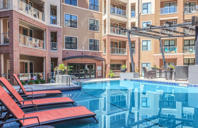 46 Penn Apartments photos photos