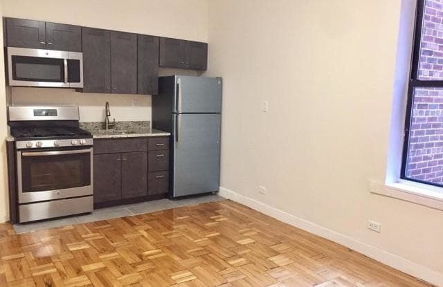 2 ELLWOOD ST. - 2 Ellwood Street, New York City, NY 10040