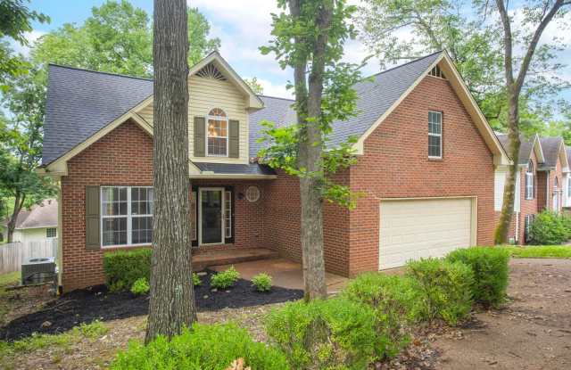 Charming Hendersonville Home! photos photos
