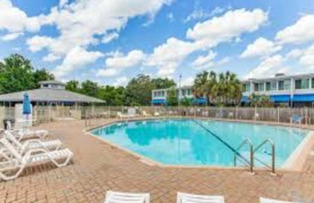 201 Pensacola Beach Road - 1Unit A-4 photos photos