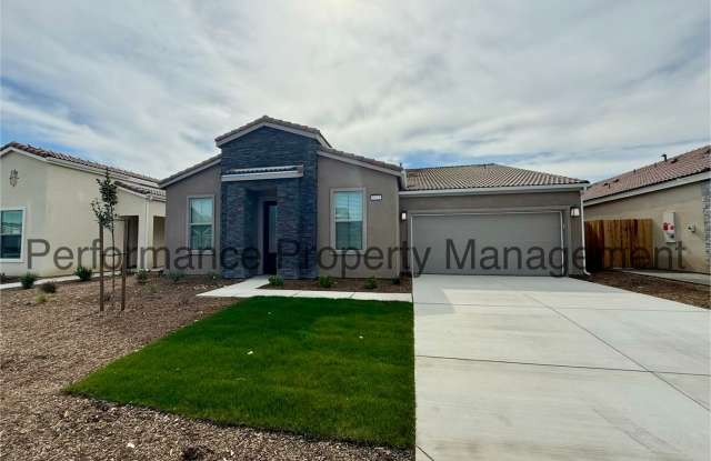New Construction 5 Bed/3 Bath Home in SW Bakersfield w/ Solar, RBP  $0 Deposit Option photos photos
