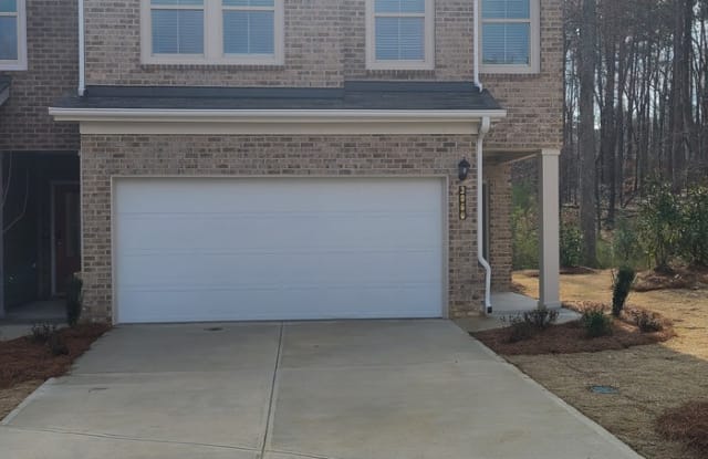 3060 Surrey Green Lane - 3060 Surrey Green Lane, Gwinnett County, GA 30519