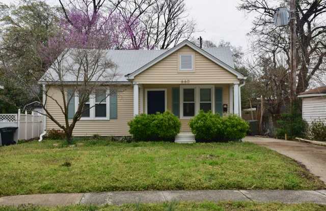 2 Bedroom, 1 Bathroom Near N. McLean and Tutwiler photos photos 2 Bedroom, 1 Bathroom Near N. McLean and Tutwiler photos photos