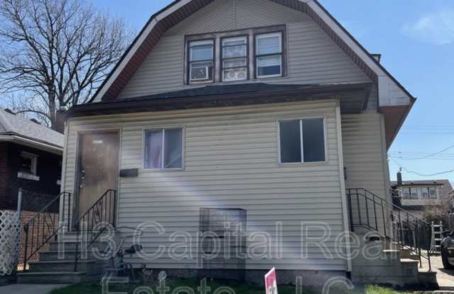 2422 Madison Avenue - 2422 Madison Avenue, Granite City, IL 62040