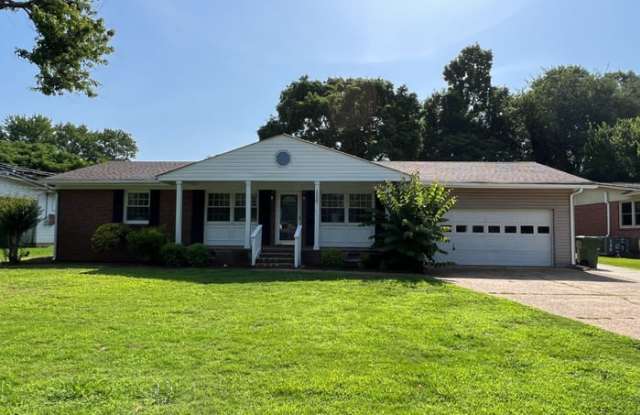 10007 Hogan Drive Southeast - 10007 Hogan Drive Southeast, Huntsville, AL 35803