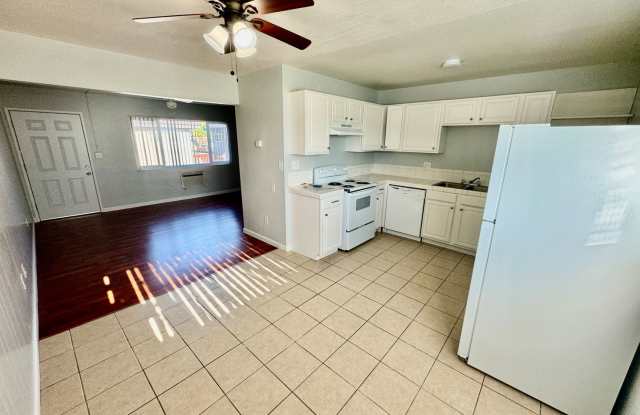 Cozy 2bd/1bth Available for Rent! photos photos