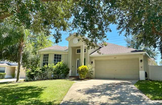 Gorgeous 3/2 Pool Home in Apopka's Parkside at Errol Estate! photos photos
