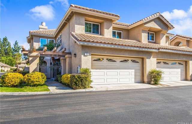 134 Encantado - 134 Encantado Cyn, Rancho Santa Margarita, CA 92688