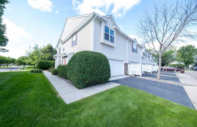 3820 Hazel Trl., Unit A - 3820 Hazel Trail, Woodbury, MN 55129