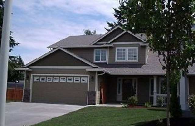 Luxury 4-Bedroom Home with Custom Finishes Near Vancouver Mall photos photos