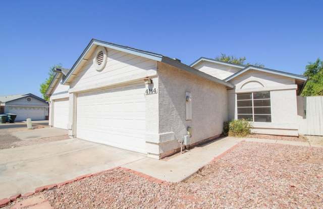 4164 East Wayland Road - 4164 East Wayland Road, Phoenix, AZ 85040