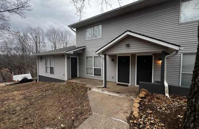 1 Bedroom 1 Bathroom Apartment Gallery 2