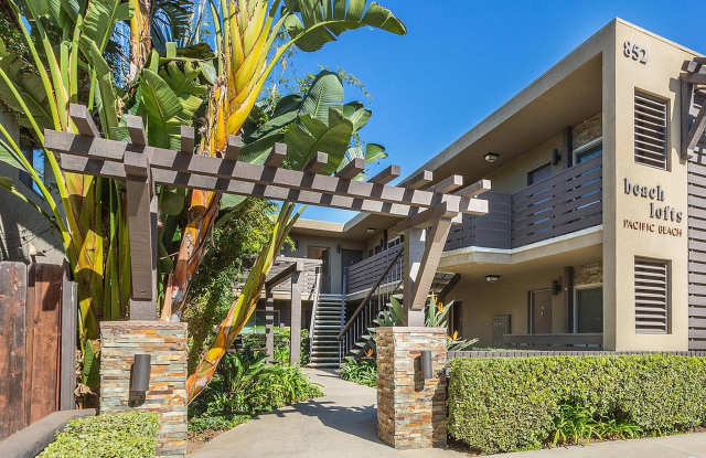 Elan Beachlofts Gallery 2
