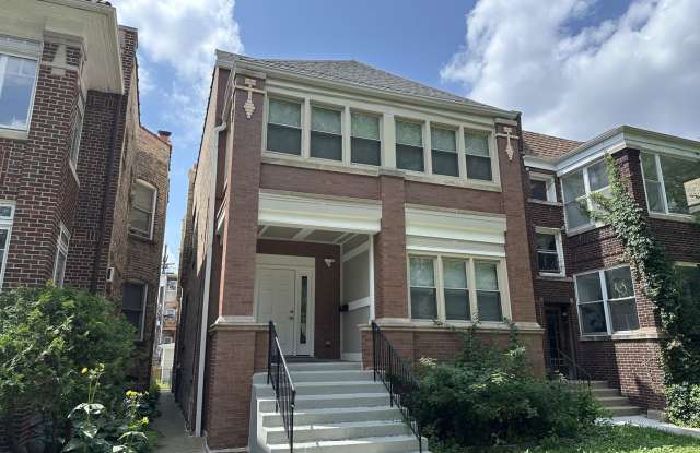 4714 N Talman Avenue photos photos