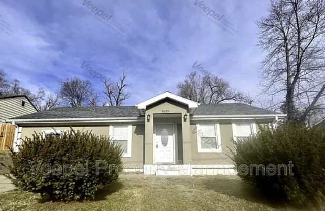 COMING SOON! 3 Bedrooms, 1 Bathroom in KCK $ photos photos