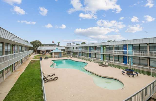 Vivo Living New Braunfels photos photos