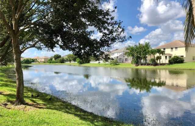 2258 SHOMA Dr - 2258 Shoma Drive, Royal Palm Beach, FL 33414