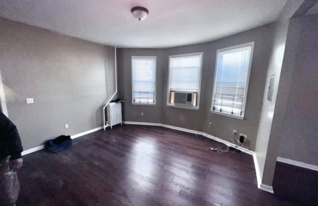 184 W Bigelow St - 184 West Bigelow Street, Newark, NJ 07108