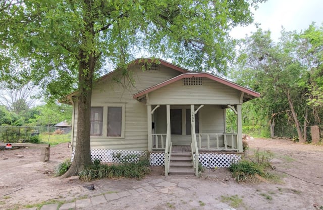 3406 De Soto St. - 3406 De Soto Street, Houston, TX 77091