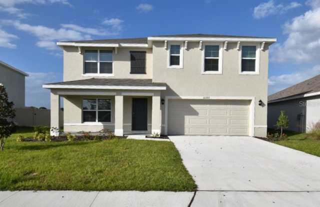 12222 KINGSLEY TRAIL - 12222 Kingsley Trail, Manatee County, FL 34219