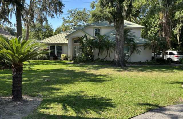 1815 KINGS Court - 1815 Kings Court, Jacksonville Beach, FL 32250