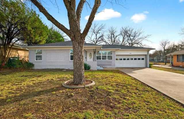 1807 W Josephine Street - 1807 West Josephine Street, McKinney, TX 75069